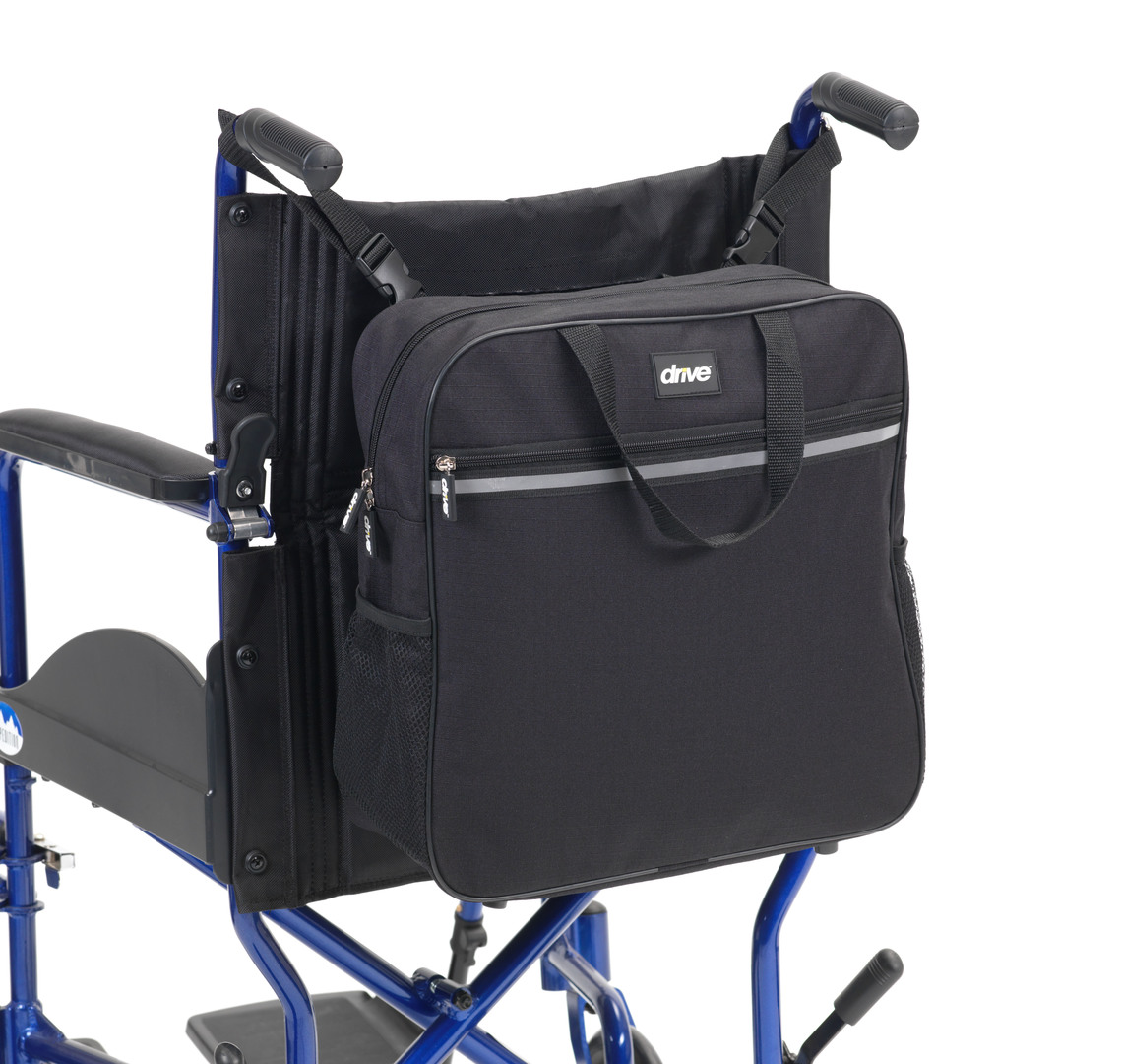 Wheelchair Backpack - Mobility Partners